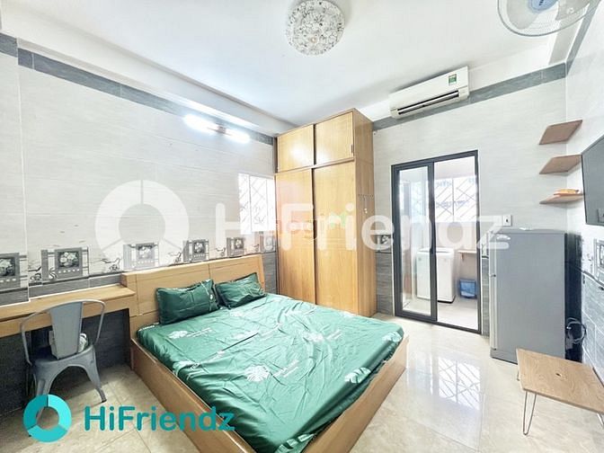 Hình ảnh 🌈 HIFRIENDZ Thông báo dự án - Full nội thất