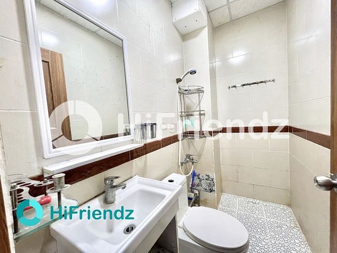 Hình ảnh 🌈 HIFRIENDZ Thông báo dự án - Full nội thất
