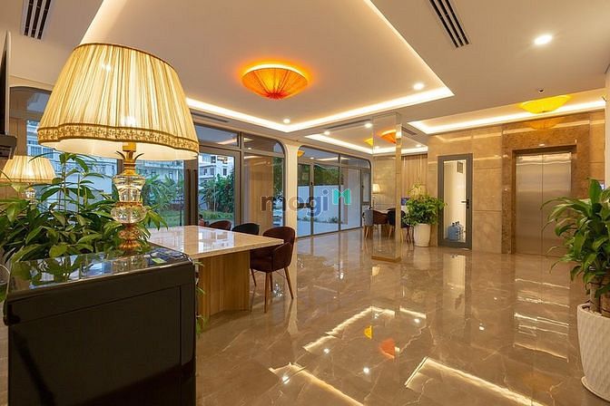 Hình ảnh Căn Hộ Cao Cấp_An Phú_Tách Bếp_Bồn Tắm_Bancol_Máy Giặt Riêng