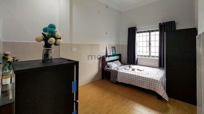Hình ảnh 🏤 Cho Thuê Căn Hộ Cao Cấp Full Tiện Ích - 25m2 - Ngay Bình Thạnh