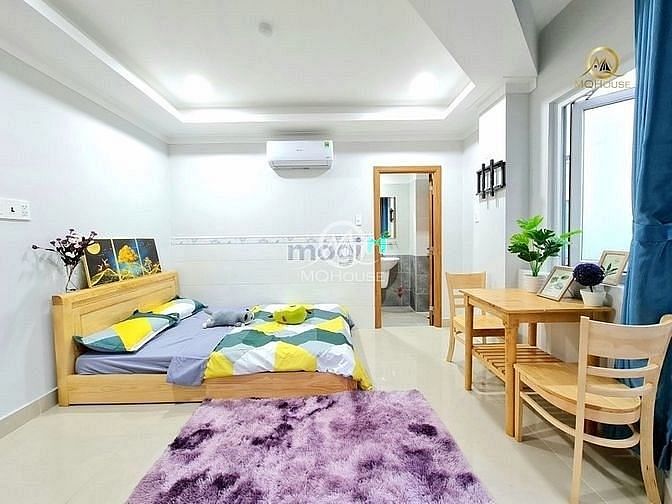 Hình ảnh Mb6623 nạp rút nhanh chóng có BALCON Full Nội Thất. Nguyễn Xí 😎