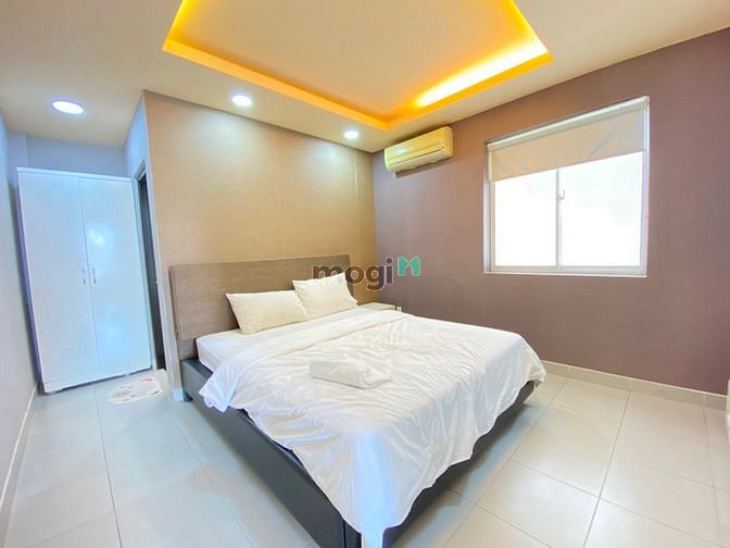 Hình ảnh 2PN 2WC Full nội thất tại trung tâm Sài Gòn