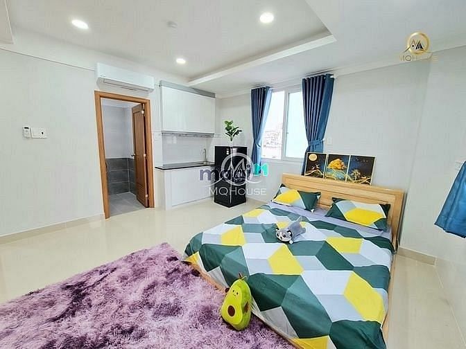 Hình ảnh Mb6623 nạp rút nhanh chóng có BALCON Full Nội Thất. Nguyễn Xí 😎