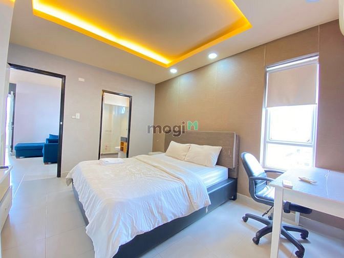 Hình ảnh 2PN 2WC Full nội thất tại trung tâm Sài Gòn