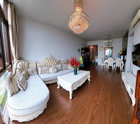 Hình ảnh 🍁🆘DUY NHẤT🆘🍁CH The Vista An Phú Q2 3tỷ999 140m2 3PN