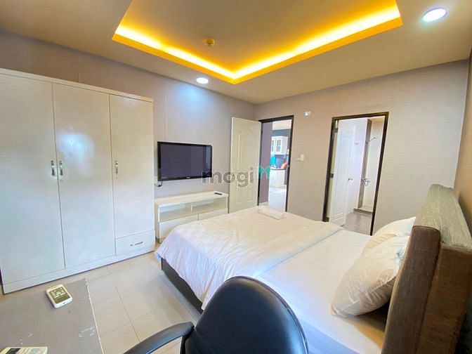 Hình ảnh 2PN 2WC Full nội thất tại trung tâm Sài Gòn