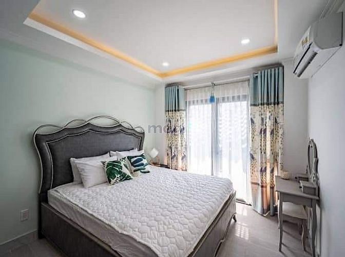Hình ảnh Đang Trống 1PN Bancol - Bếp Tách Biệt - 40m2 - Vạn Hạnh Mall