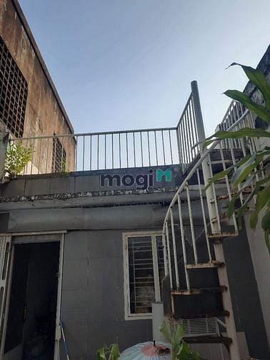 Hình ảnh Bán Mặt tiền 3tháng2- 4 TẦNG -80M2, - 17 tỷ tl