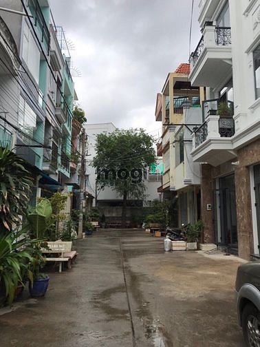 Hình ảnh CHỈ HƠN 40 TRIỆU/M2!!! Nhà cấp 4 hẻm xe hơi Sinco, P BTD B, Bình Tân.