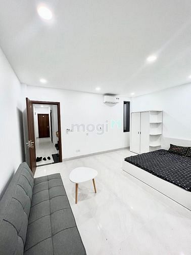 Hình ảnh 🌈🌈❌ Cho Thuê CHDV studio full nội thất_siêu thoáng