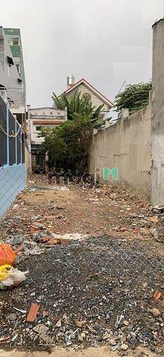Hình ảnh CHỈ HƠN 40 TRIỆU/M2!!! Nhà cấp 4 hẻm xe hơi Sinco, P BTD B, Bình Tân.