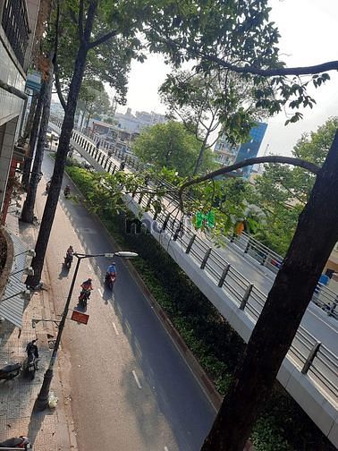 Hình ảnh Bán Mặt tiền 3tháng2- 4 TẦNG -80M2, - 17 tỷ tl