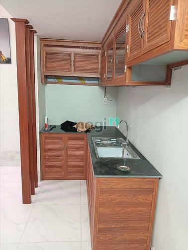Hình ảnh Bán nhà gác lửng 44m2, Binh Chuẩn 17 Thuận An