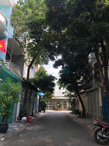 Hình ảnh Cho thuê phòng mới, thoáng, giá rẻ