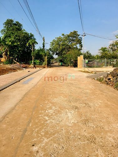Hình ảnh Chỉ 5tr/m2 sở hữu lô đất sổ sẵn ngay KCN Dầu Giây