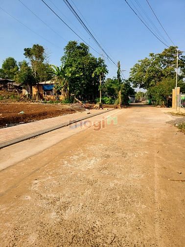 Hình ảnh Chỉ 5tr/m2 sở hữu lô đất sổ sẵn ngay KCN Dầu Giây