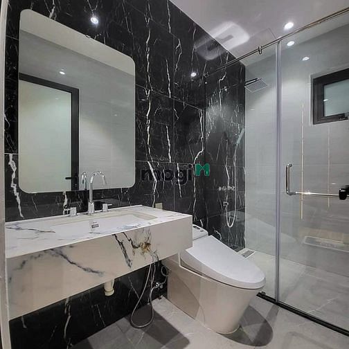 Hình ảnh Nhà Bành Văn Trân, P.07 (90m2) – 3 Lầu - 10.5 Tỷ.