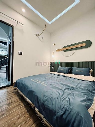 Hình ảnh Nhà Bành Văn Trân, P.07 (90m2) – 3 Lầu - 10.5 Tỷ.
