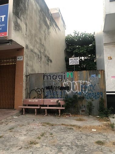 Hình ảnh Bán đất MT đường Số 25A, P. Bình Trị Đông B, 4 x 20m, giá 8,95 tỷ. khu