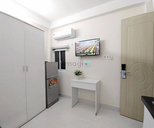 Hình ảnh Mb6623 nạp rút nhanh chóng dịch vụ đầy đủ tiện nghi Lê Văn Sỹ Q3