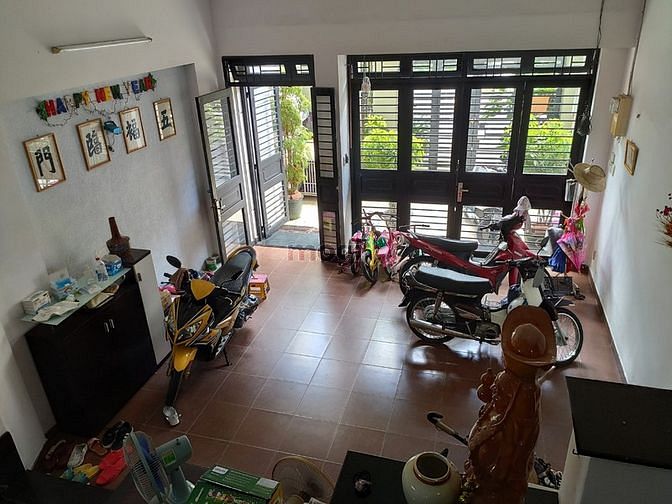 Hình ảnh Bán nhà hẻm 292 BÌNH LỢI, P. 13, BÌNH THẠNH - 95M2