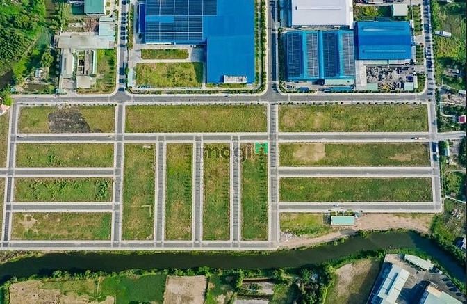 Hình ảnh Cần thanh lý gấp đất MT đường Vườn Lài,P.An Phú Đông Q2.2tỷ4/80m2