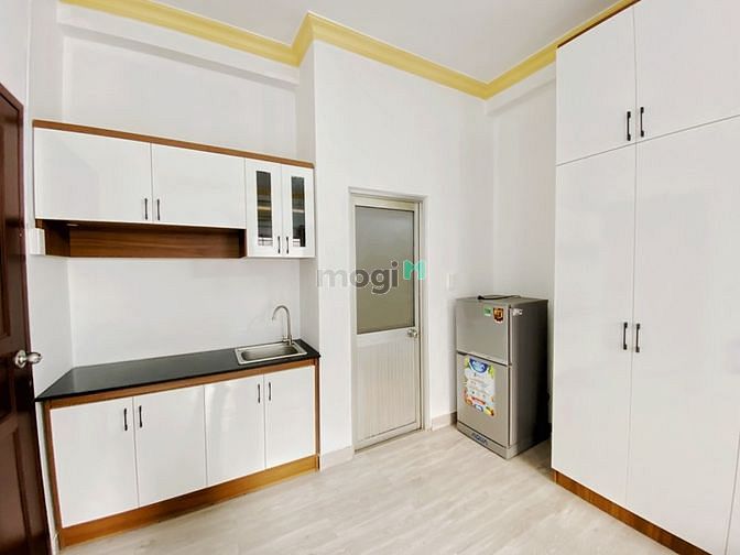 Hình ảnh 🏤 Cho Thuê Căn Hộ Cao Cấp Bancol - MGR - 35m2 -Ngay Bình Thạnh