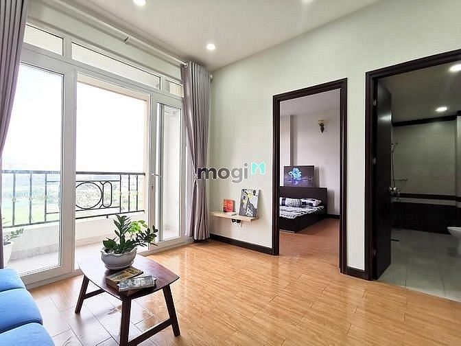 Hình ảnh Cho Thuê Căn Hộ 1Phòng Ngủ, 2 Phòng Ngủ, Studio, Có Gác. Trung Tâm Q1