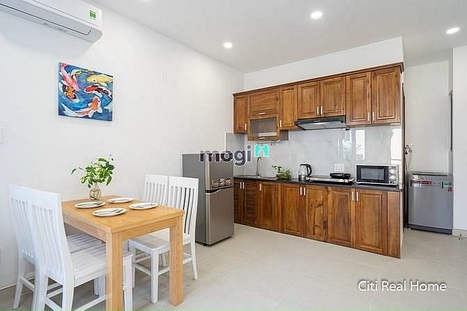 Hình ảnh Cho Thuê Căn Hộ 1Phòng Ngủ, 2 Phòng Ngủ, Studio, Có Gác. Trung Tâm Q1