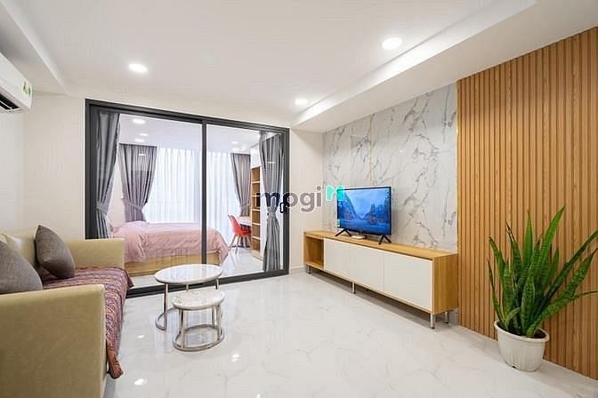 Hình ảnh Cho Thuê Căn Hộ 1Phòng Ngủ, 2 Phòng Ngủ, Studio, Có Gác. Trung Tâm Q1