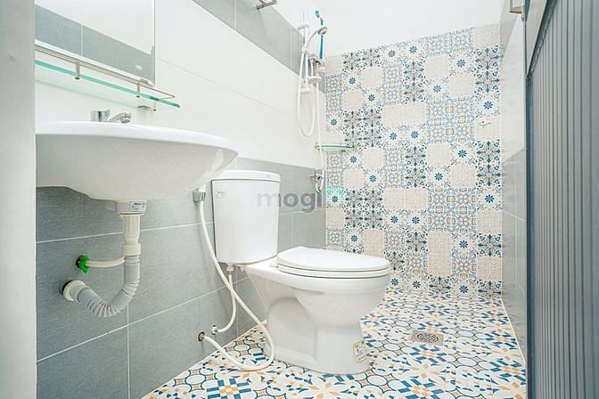 Hình ảnh CHDV Full nội thất tại Him Lam, Cầu Chữ Y, Kênh Tẻ