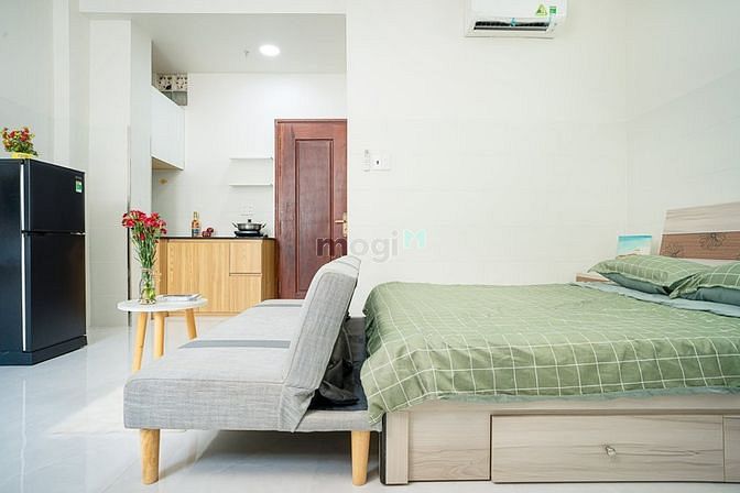 Hình ảnh CHDV Full nội thất tại Him Lam, Cầu Chữ Y, Kênh Tẻ