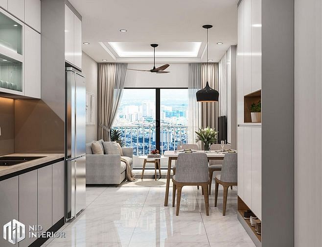 Hình ảnh Bán Trang Chủ MB66.COM / Đăng Ký Tặng 66K smart home cao cấp 1PN quận 12