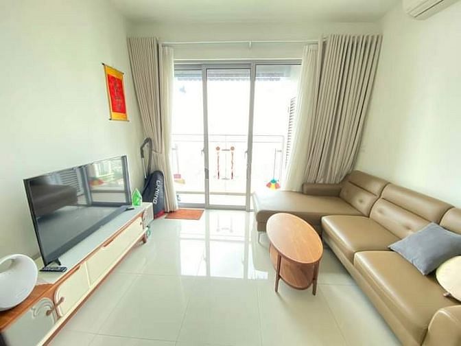 Hình ảnh 💎ƯU ĐÃI LỚN💎CH Estella Heights Q2 2tỷ699 62m2 1PN