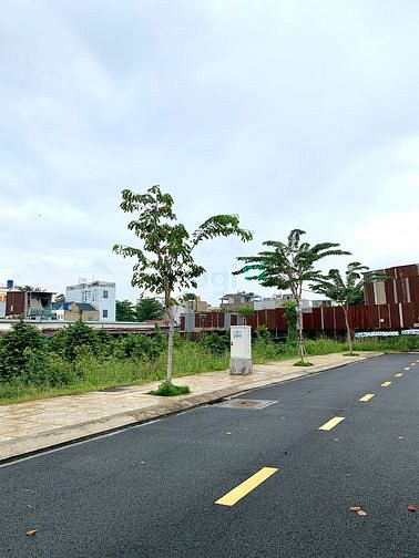 Hình ảnh Cần thanh lý gấp đất MT đường Vườn Lài,P.An Phú Đông Q2.2tỷ4/80m2