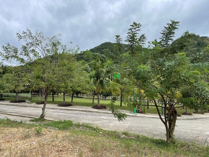 Hình ảnh Bán đất biệt thự Giáng Hương Nha Trang - Yên tĩnh - An Ninh