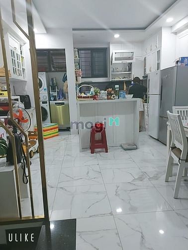 Hình ảnh Bán nhà hẻm 251 LÊ QUANG ĐỊNH, P. 7 BÌNH THẠNH - 65M2