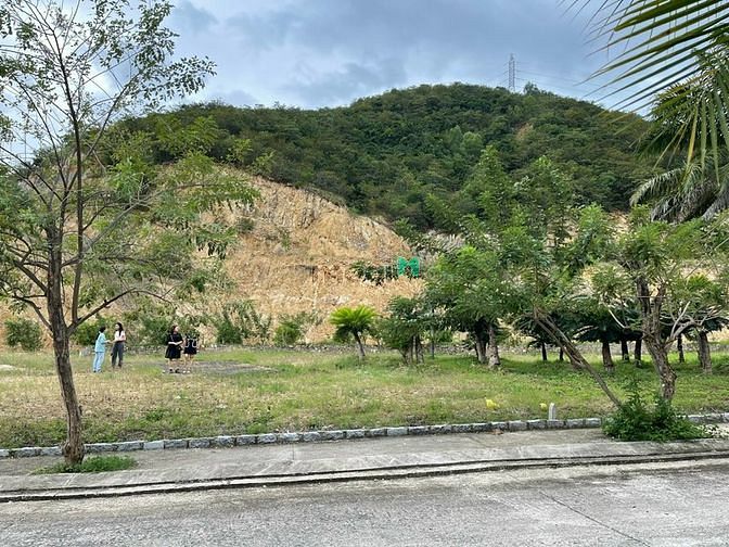 Hình ảnh Bán đất biệt thự Giáng Hương Nha Trang - Yên tĩnh - An Ninh