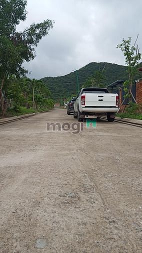 Hình ảnh Bán đất biệt thự Giáng Hương Nha Trang - Yên tĩnh - An Ninh