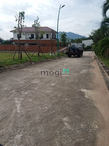 Hình ảnh Bán đất biệt thự Giáng Hương Nha Trang - Yên tĩnh - An Ninh