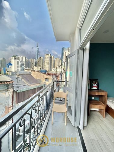 Hình ảnh 🔥Mb6623 nạp rút nhanh chóng view Landmark - Full nội thất cao cấp - Được nuôi pet 🔥