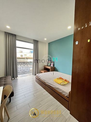 Hình ảnh 🔥Mb6623 nạp rút nhanh chóng view Landmark - Full nội thất cao cấp - Được nuôi pet 🔥