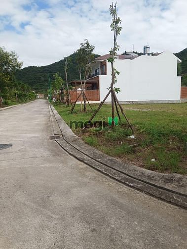 Hình ảnh Bán đất biệt thự Giáng Hương Nha Trang - Yên tĩnh - An Ninh