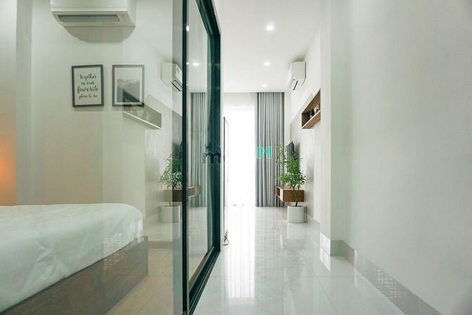 Hình ảnh Cho thuê căn Studio Khuê Trung, Cẩm Lệ