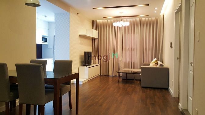 Hình ảnh Mb6623 nạp rút nhanh chóng Sunrise City Central, 2pn, 2wc, 76m2 - 15.5 triệu/tháng