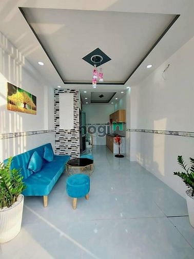 Hình ảnh Nhà cho người thu nhập thấp 60m2 500tr