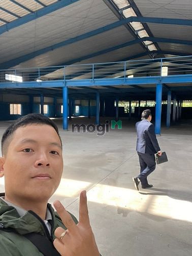 Hình ảnh BDS HUNGVILAND Siêu Phẩm ! Kho KDC Cao 2500 m²(33x79m) chỉ 180 triệu