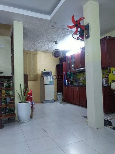Hình ảnh Bán nhà Khâm Thiên, 43m2, 3 tầng, gần phố, 3.65 tỷ