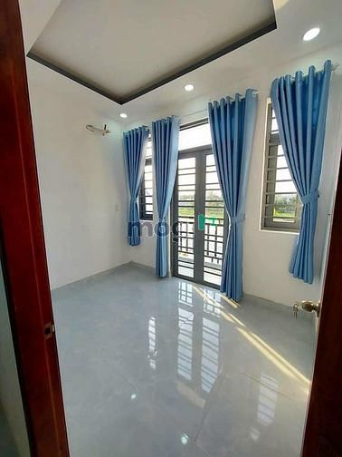 Hình ảnh Nhà cho người thu nhập thấp 60m2 500tr