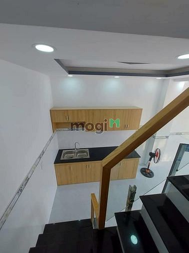 Hình ảnh Nhà cho người thu nhập thấp 60m2 500tr